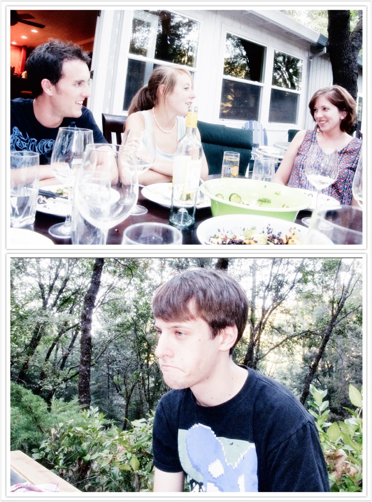 EW Couture Blog Board Collages - Classic Collection