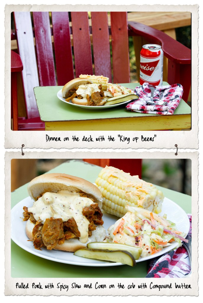 Pulled pork celebration 2