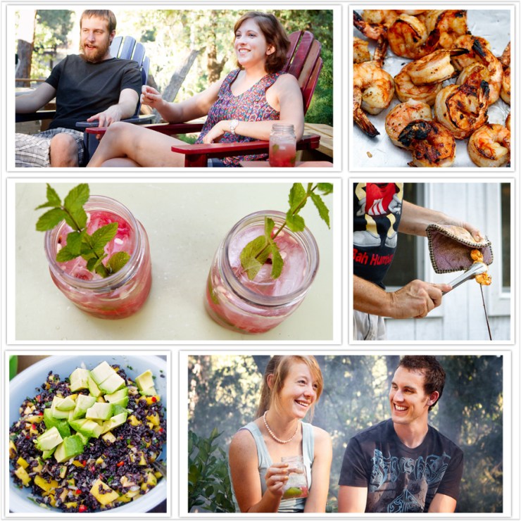 EW Couture Blog Board Collages - Classic Collection