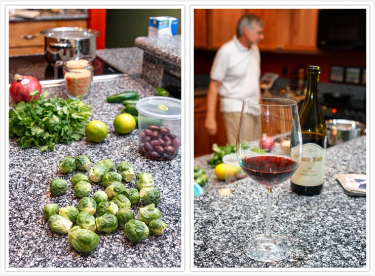 EW Couture Blog Board Collages - Classic Collection