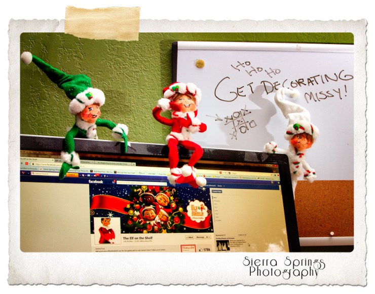 Edmond (middle) and his brothers