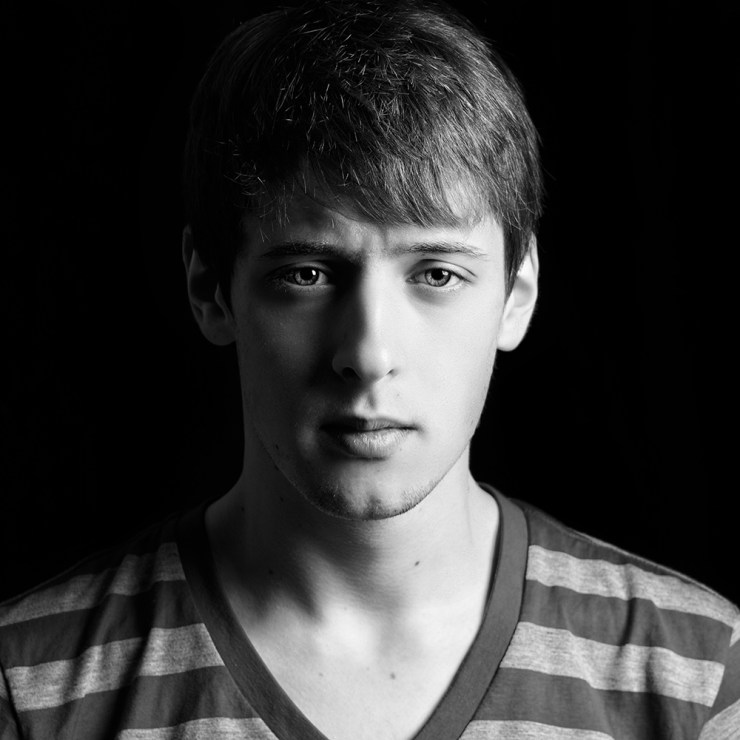 Youngest Son is NOT a Fruit Eater