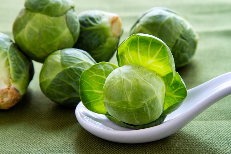 Brussels Sprouts