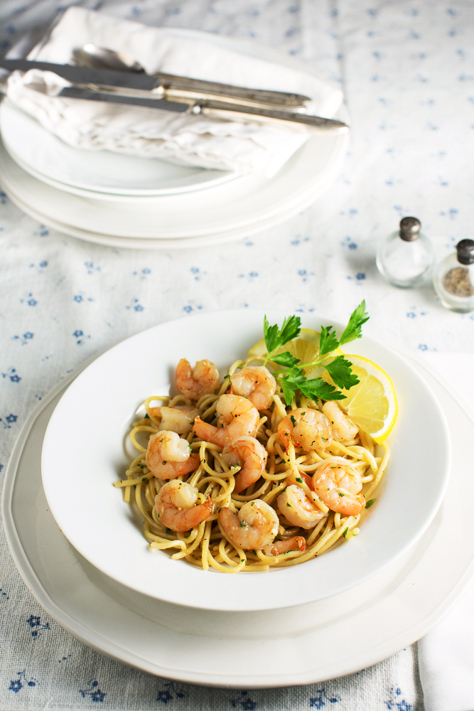 Photographed with artificial light