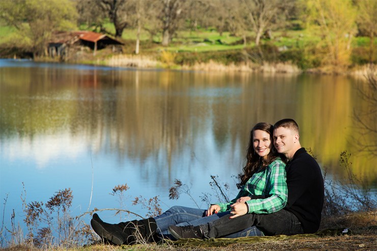 Engagement Photo shoot