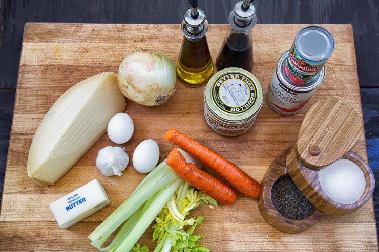 Yes!Chef!'s Must haves