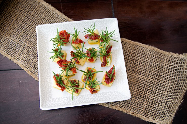 Wedding shower food-5857 web