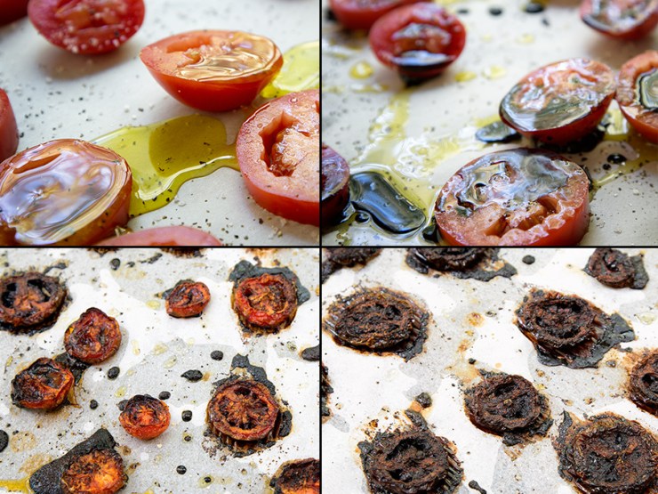 roasted tomatoes 4