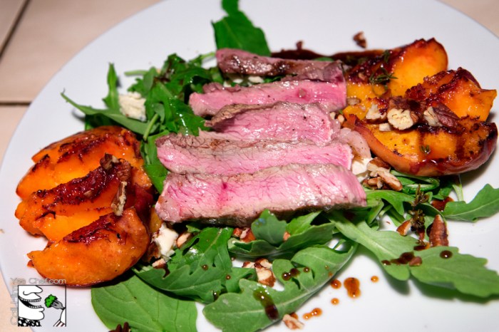 BAD LIGHT:  overhead tungsten