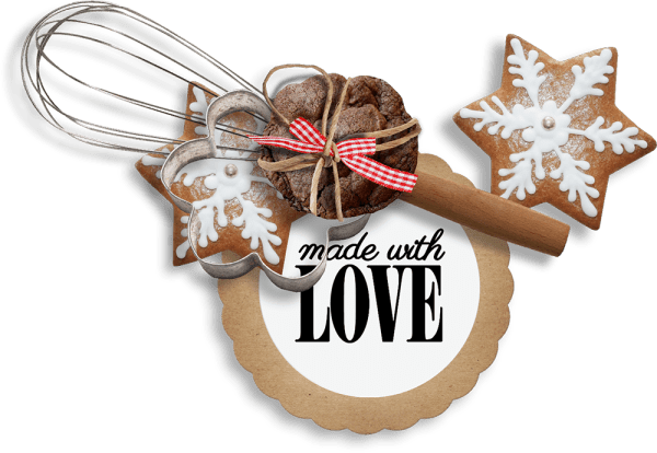 Home Tours Made with Love