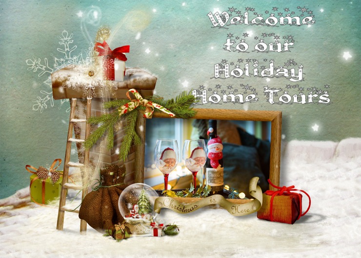 Welcome Holiday Home Tours
