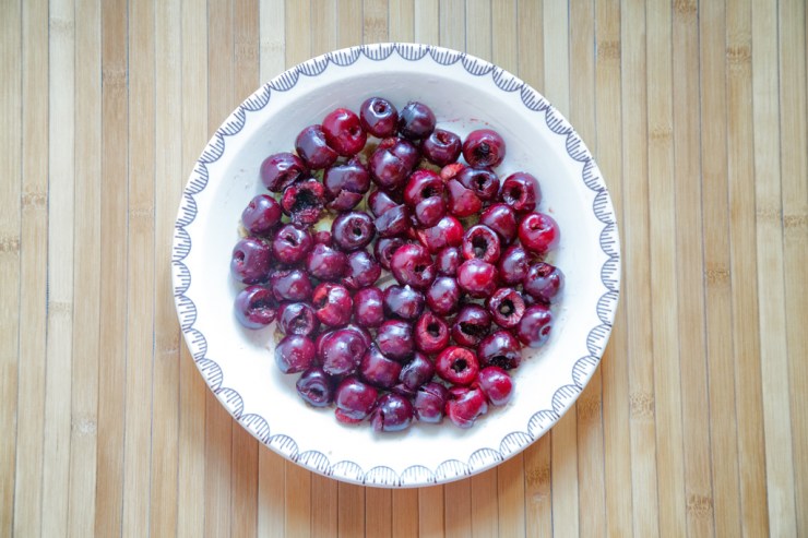 Can She Bake a Cherry Pie?