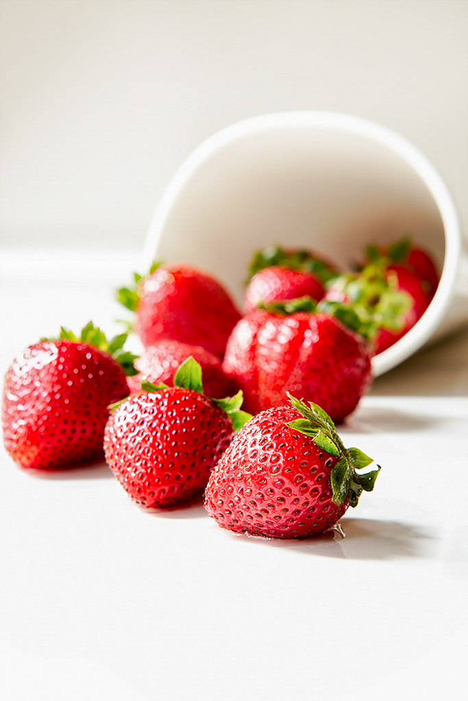 Day 4: aperture choice