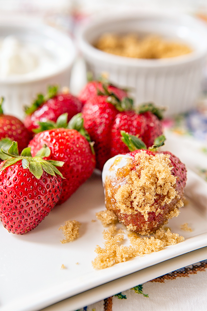 Day 5: What's in the frame