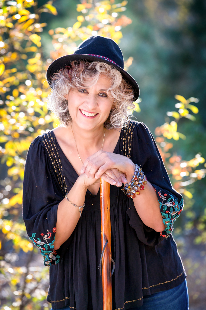 She is Beautiful Project - Debbie