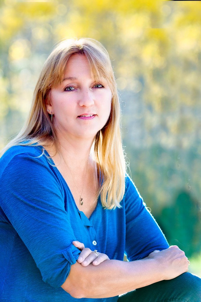 She is Beautiful - Barb